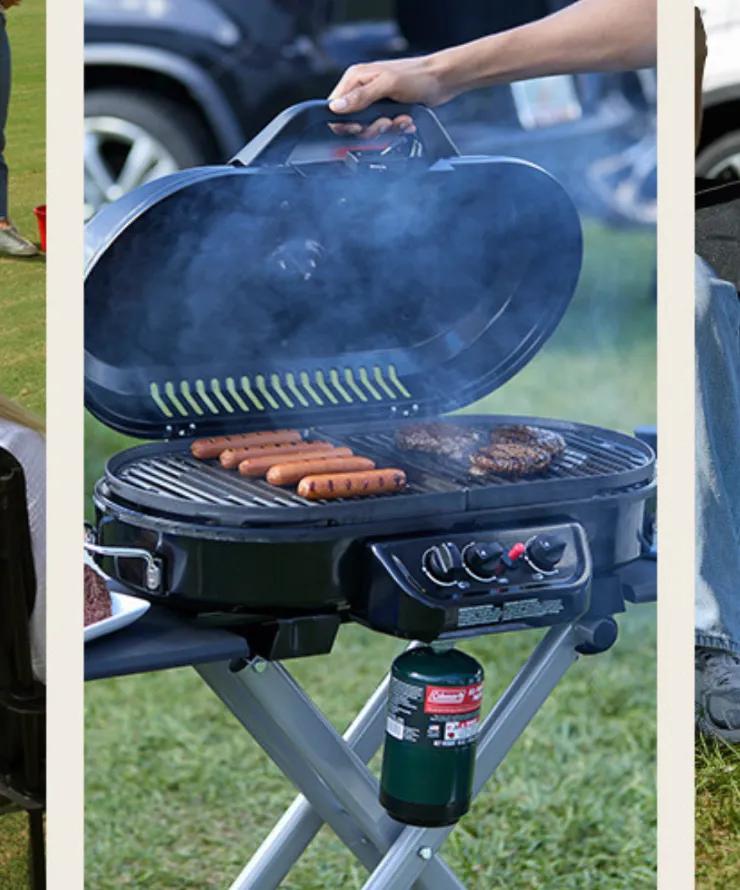 tailgate game day football essential products from newell brands